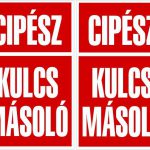 kulcsmásoló